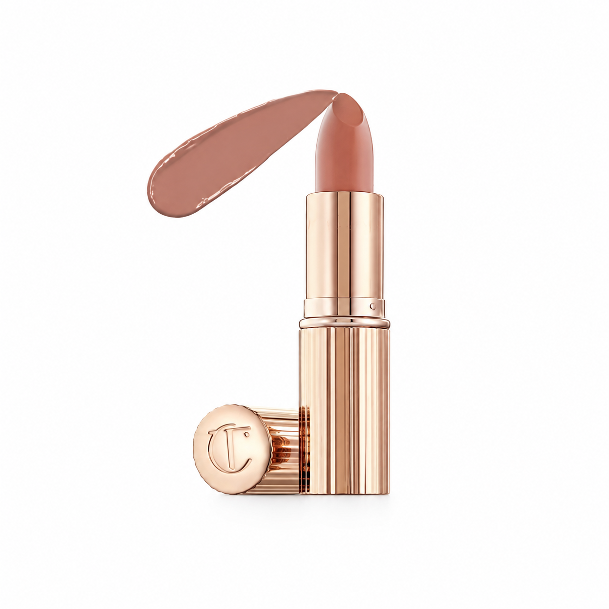 Charlotte Tilbury K.I.S.S.I.N.G Lipstick — Bitch Perfect