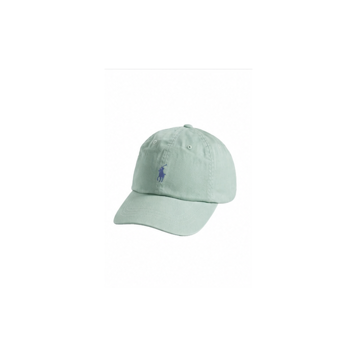 Mint Baseball Cap