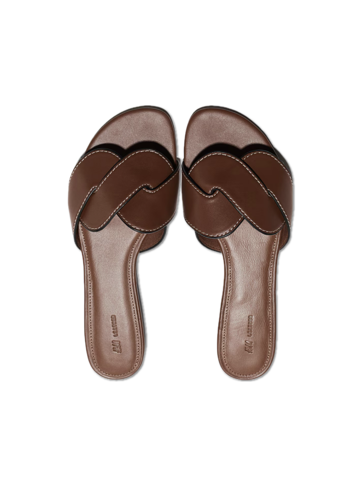 Leather Sandals